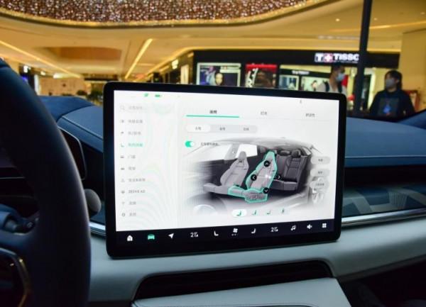 零百3.8秒，續航712km，28.1萬起，詳解自主高階電動車極氪001