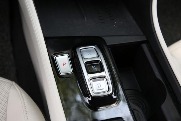 純電家轎的不二之選？試駕：北京現代名圖純電動