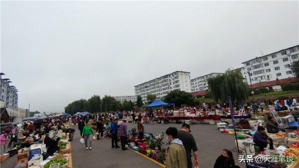 回首往事知多少，翻天覆地慨而慷，2021東北自駕總結