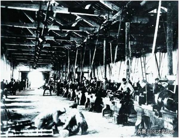 國共大決戰，缺彈藥的居然是國軍，背後的深層次原因，值得深思