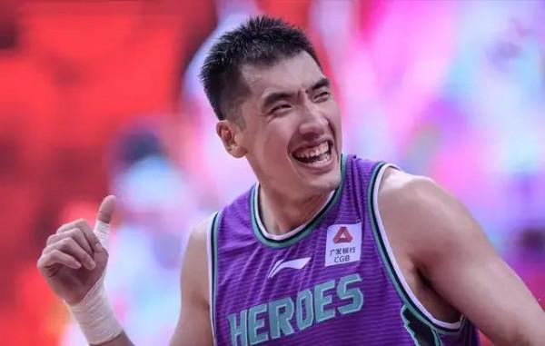 &commat;CBA聯賽，山東和廣廈賽後釋出會，看教練水平