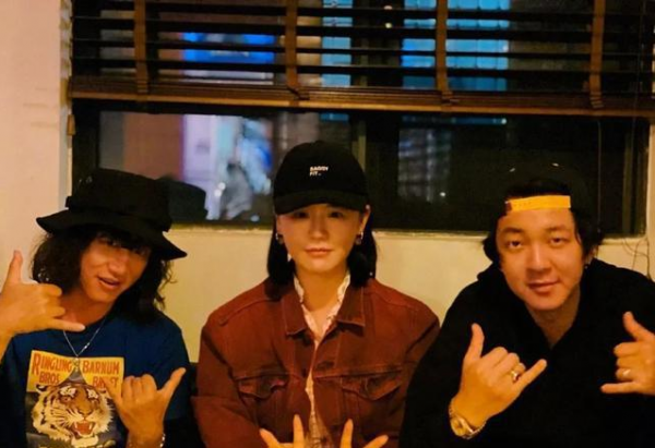 周迅和馬賽克吉他手的瓜,一點也不意外 周迅和馬賽克吉他手的瓜,一點也不意外