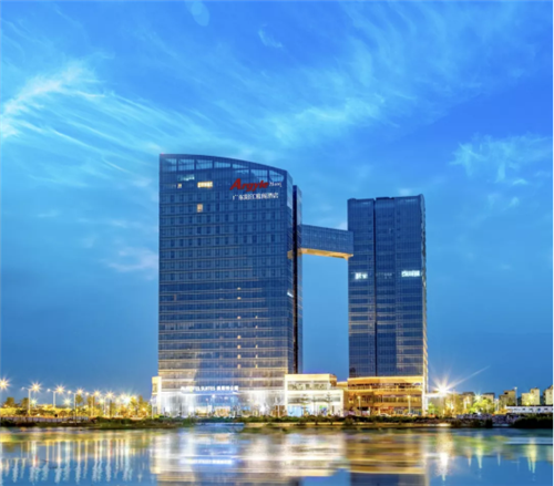 雅閣酒店張黎明：2022年迴歸價值，聚焦高階精耕細作