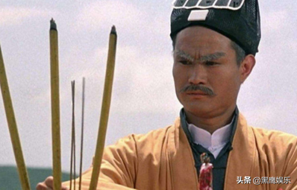 盤點已去世的十位港星大咖