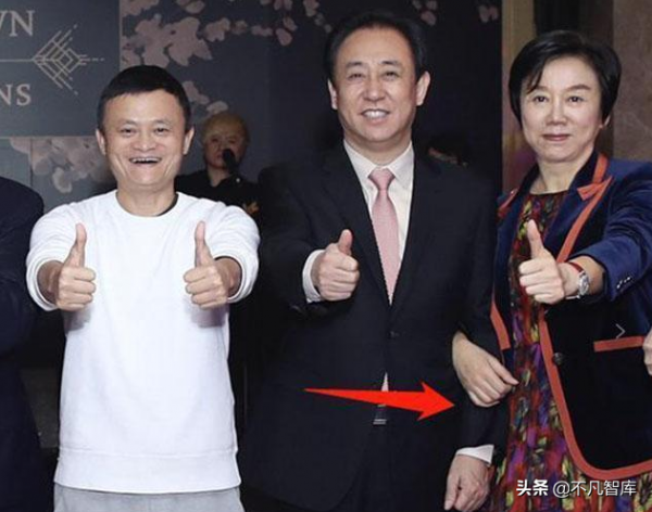 這3對富豪夫妻:個個身價不菲,企業實力雄厚,資產均超千億 這3對富豪夫妻:個個身價不菲,企業實力雄厚,資產均超千億