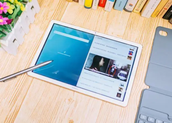 平行視界——扭轉安卓平板的軟體生態，真正擺脫大號手機的隱喻