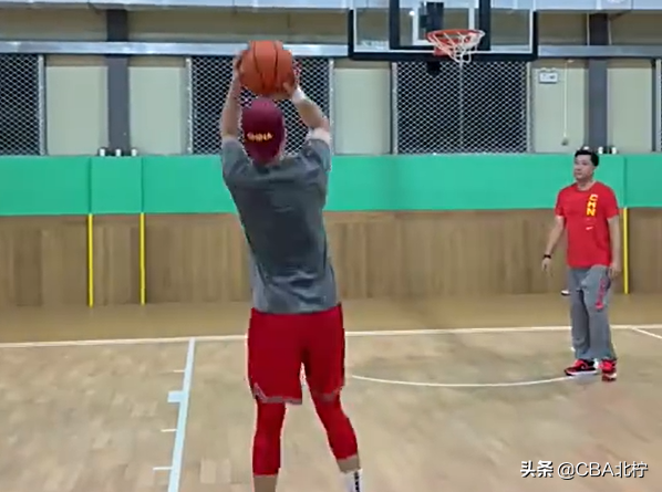 CBA三訊息:浙江神射手已啟程,李瑋顥堅定轉型,郭艾倫結束封閉 CBA三訊息:浙江神射手已啟程,李瑋顥堅定轉型,郭艾倫結束封閉