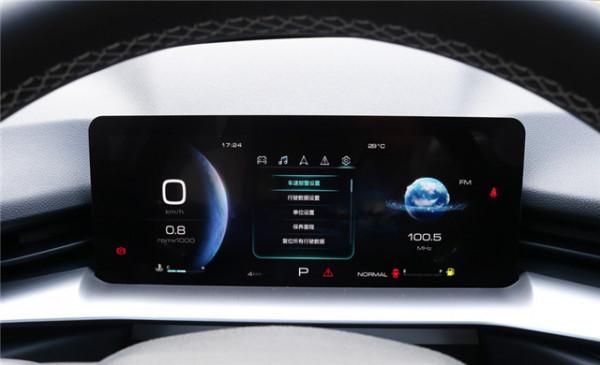 第三代哈弗H6配置豐富，空間寬敞，配1.5T和2.0T，值得入手嗎？