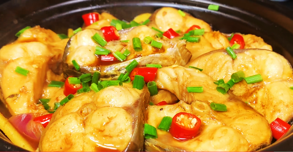 冬季這7種魚最鮮美，做法簡單好吃，小孩常吃聰明，大人常吃滋補