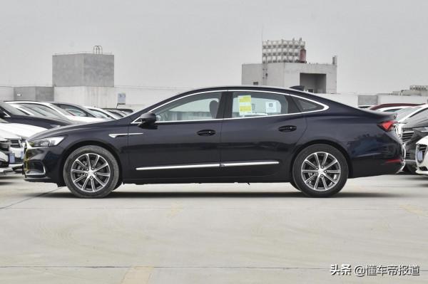 新車 &vert; 為新蒙迪歐讓路？長安福特金牛座或已停產，北京最高降4&period;8萬