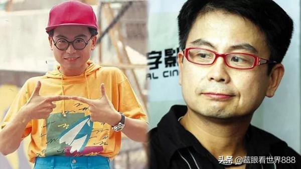 16位男明星如何評價周星馳：為何劉德華封他為偶像？