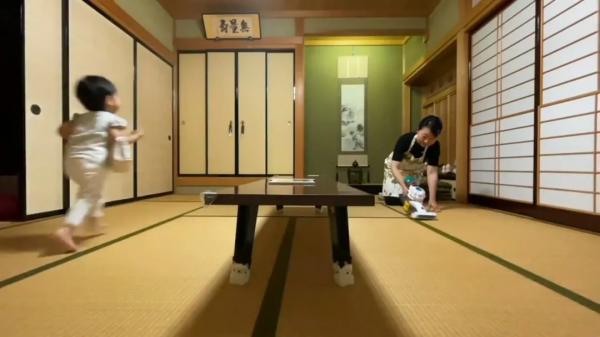 女碩士攢100W去留學,卻放棄當外交官,下嫁日本農村做家庭主婦? 女碩士攢100W去留學,卻放棄當外交官,下嫁日本農村做家庭主婦?