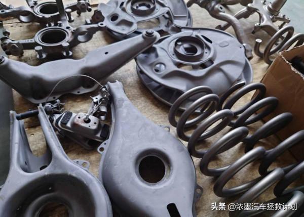 「縱橫四海」老夥計的重生之旅，一起暫別城市的方圓化身曠野的風