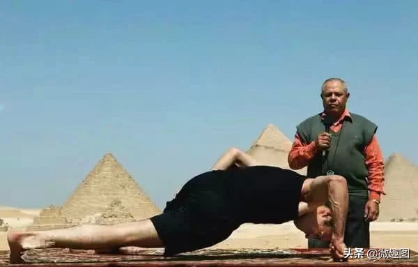 41個“難以想象”的吉尼斯紀錄，欣賞過後忍不住嘖嘖稱奇