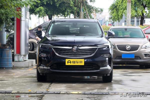 家用7座中大型SUV怎麼選?別克昂科旗對比福特領裕 家用7座中大型SUV怎麼選?別克昂科旗對比福特領裕