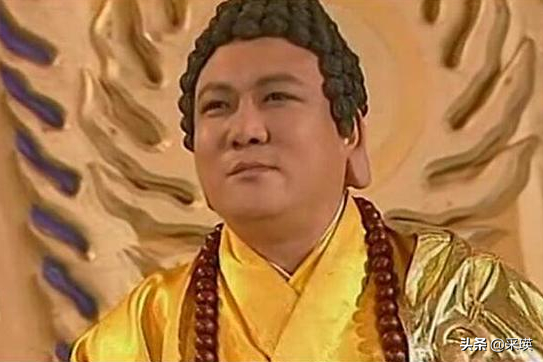 《西遊記後傳》:背叛如來,投靠無天,他卻活得理所當然 《西遊記後傳》:背叛如來,投靠無天,他卻活得理所當然