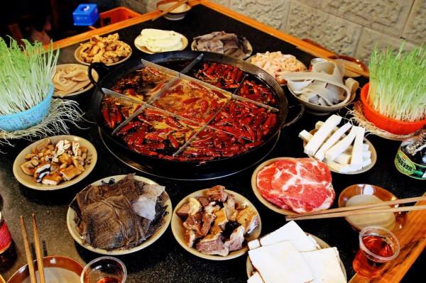 最愛吃，久吃不膩的十大經典川菜