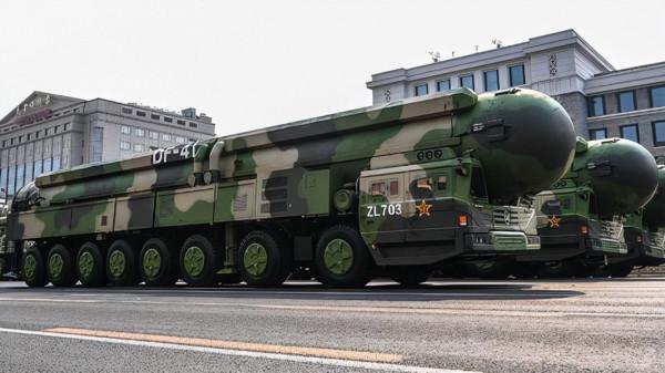 印度將試射導彈，印媒叫囂覆蓋多箇中國城市，東風快遞讓他閉嘴？