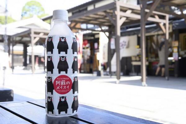 「日本」九州中部久留米-熊本-天草四日之旅