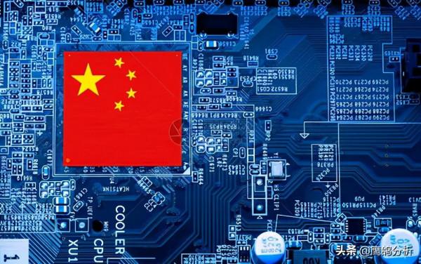 美國會割誰家韭菜？雖不是衝著中國來，卻是對全球科技的戰略抄底