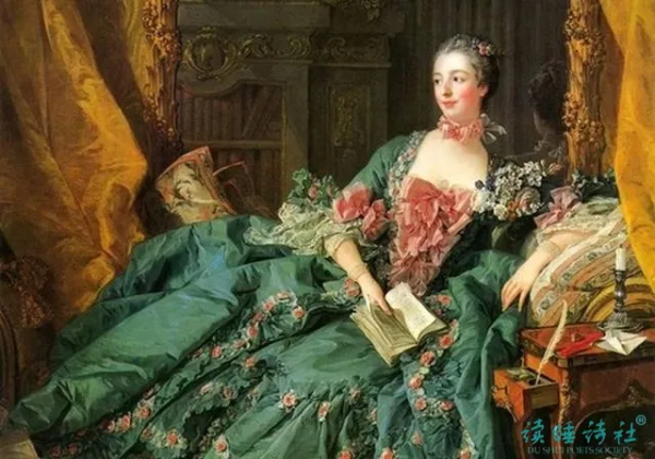 葛瑞夫詩歌精選｜葉色微妙變化著沒有盡頭，因為沒有目的地