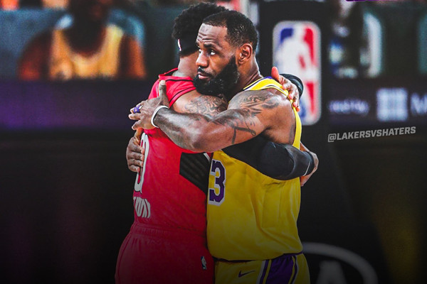 明明都是球星，詹姆斯為什麼喜歡招募？庫裡卻可以讓杜蘭特來投