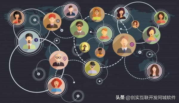 商家眼中的新風口:下沉市場與一二線市場的不同 商家眼中的新風口:下沉市場與一二線市場的不同