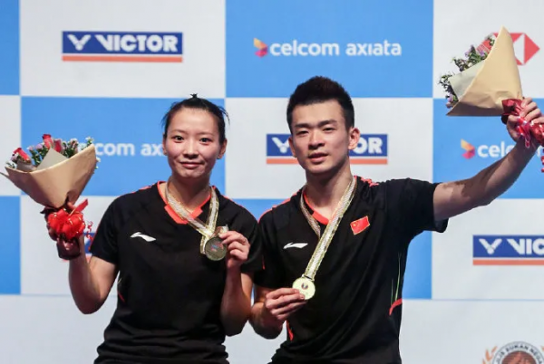 2021西安全運會 雅思為何再輸黃鴨？