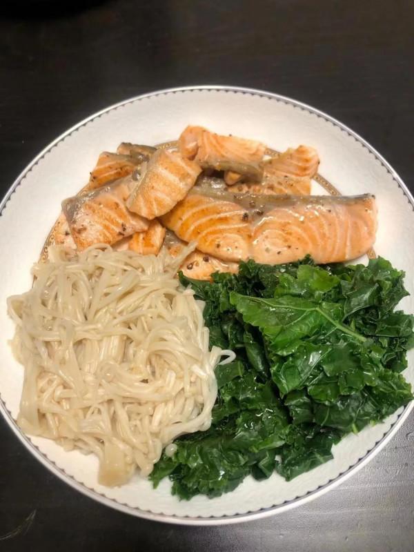 減糖&mdash;減脂餐