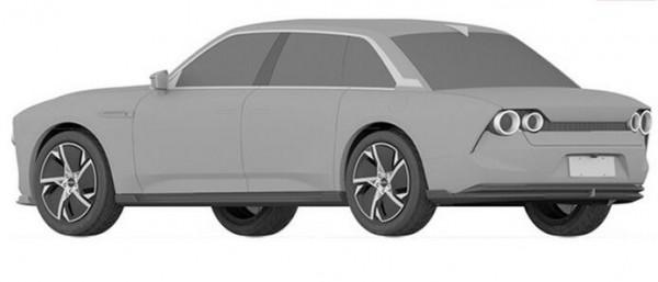 BC品牌首款車型曝光，長城要再造一個&OpenCurlyDoubleQuote;坦克&rdquo;？