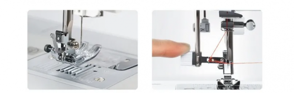 我用拼布妝點自己的家