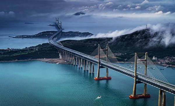 8條適合秋天的短途自駕路線，10-11月出發正當時，您去過幾條？