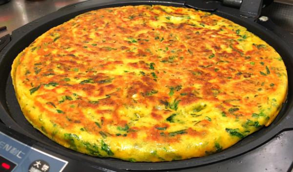 天冷，包子餃子靠邊站！主食換成早餐餅，營養解饞，老少都愛吃