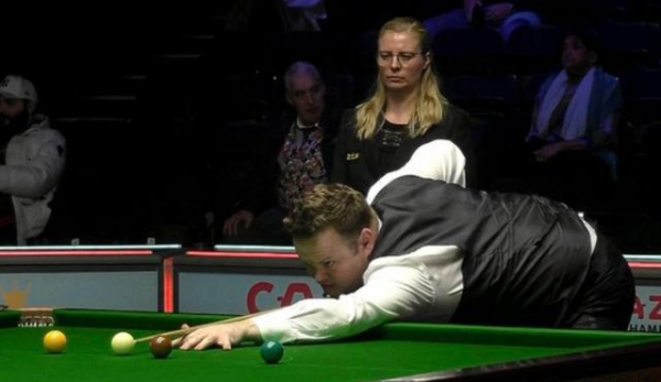 撐腰,世界臺聯狠批墨菲:請學會尊重,中國小將有資格站在這裡 撐腰,世界臺聯狠批墨菲:請學會尊重,中國小將有資格站在這裡