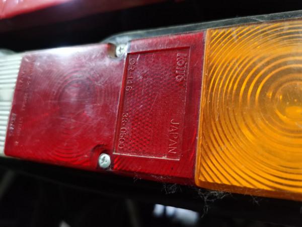 原來長這樣!實拍蘭德酷路澤鼻祖FJ40修復過程 原來長這樣!實拍蘭德酷路澤鼻祖FJ40修復過程