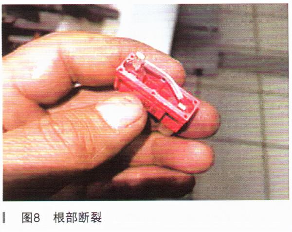 大眾CC轎車雨刮器不噴水故障檢修 大眾CC轎車雨刮器不噴水故障檢修