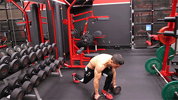 健身不練好這12個動作,相當於白練 健身不練好這12個動作,相當於白練