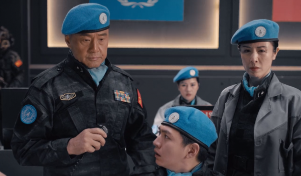 爛！接連兩次碰瓷《流浪地球》，於榮光的“晚節”還能保住嗎