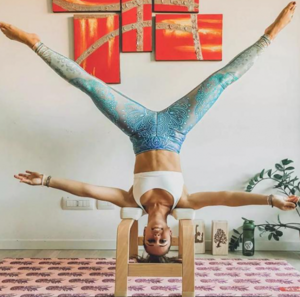 想要真正改變自己？瑜伽可以助你一臂之力，這些體式要熟練掌握