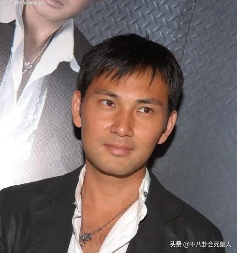 這11位TVB男星的顏值，總說是大帥哥，卻讓人get不到