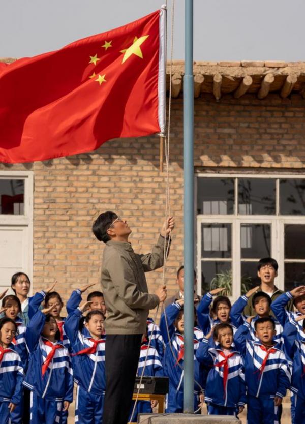 中年男演員沒戲拍?這12個“叔系”男演員力挽口碑:拍不過來 中年男演員沒戲拍?這12個“叔系”男演員力挽口碑:拍不過來