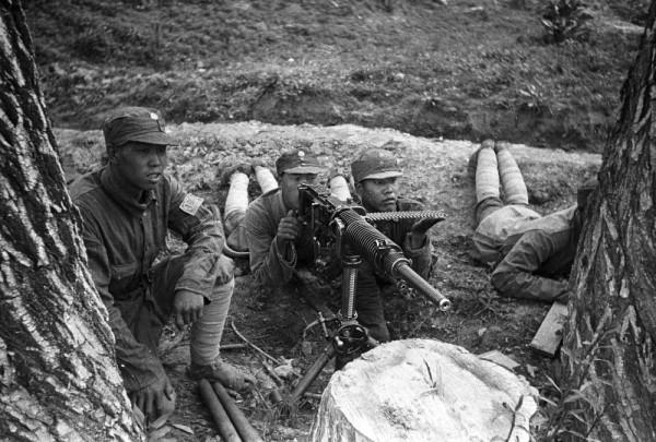 1936年,10歲小孩自稱參加過長征,毛澤東:誰能證明?答:賀龍 1936年,10歲小孩自稱參加過長征,毛澤東:誰能證明?答:賀龍