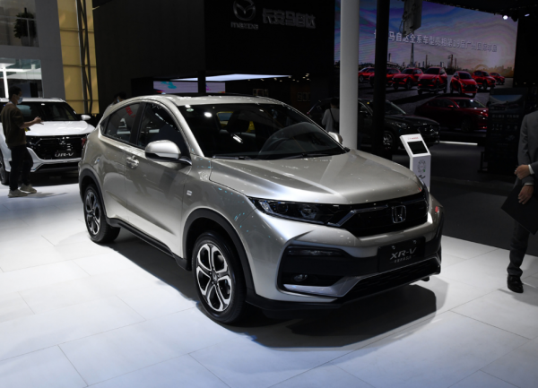 年末購車如何選？這3款合資SUV適合年輕人，都是高顏值