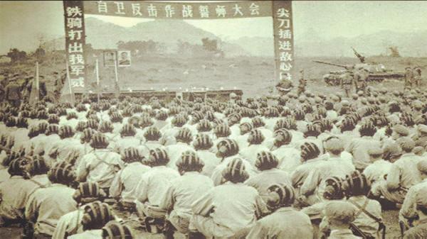 揭秘：新中國成立後，6次啟動一級戰備狀態，都是在防備什麼？