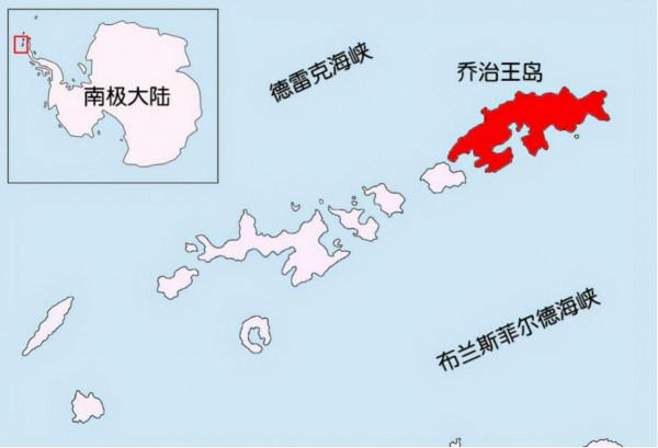 人類是如何發現南極的？偌大的南極大陸為何不是任何國家的領土？