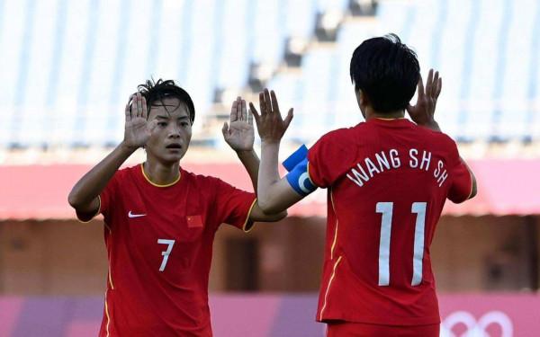 揭秘！王霜不能入選亞洲最佳陣容，並非實力不夠，而是人禍