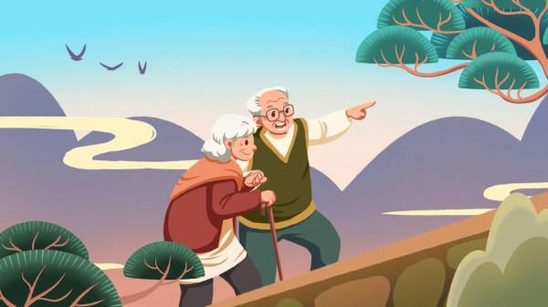 秋季登山好處多!但不是所有人都適合這項運動...... 秋季登山好處多!但不是所有人都適合這項運動......