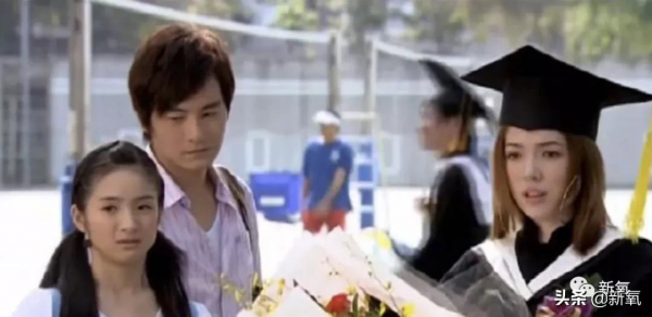 從白富美到影后，她的人生其實和“白富美”沒啥關係？