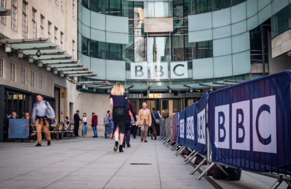 罕見！BBC刊文盛讚北京冬奧會，表示期待中國未來&OpenCurlyDoubleQuote;再辦一次&rdquo;