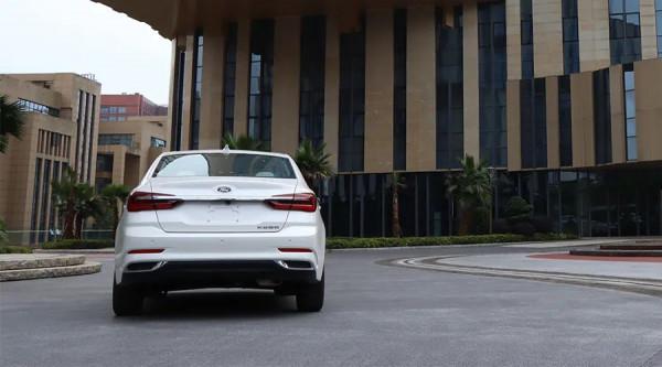 福睿斯VS軒逸經典!一場不同時代的比拼? 福睿斯VS軒逸經典!一場不同時代的比拼?